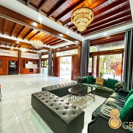 Villa 188 -86 Group ホーチミン市 エクステリア 写真