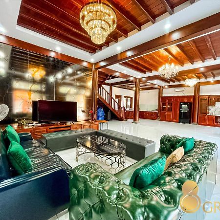 Villa 188 -86 Group ホーチミン市 エクステリア 写真