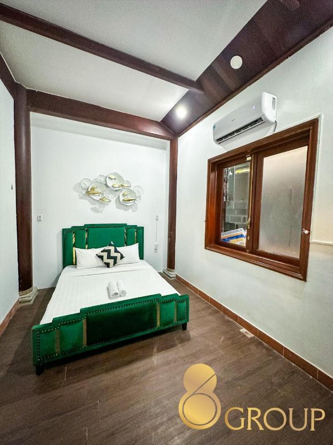 Villa 188 -86 Group ホーチミン市 エクステリア 写真