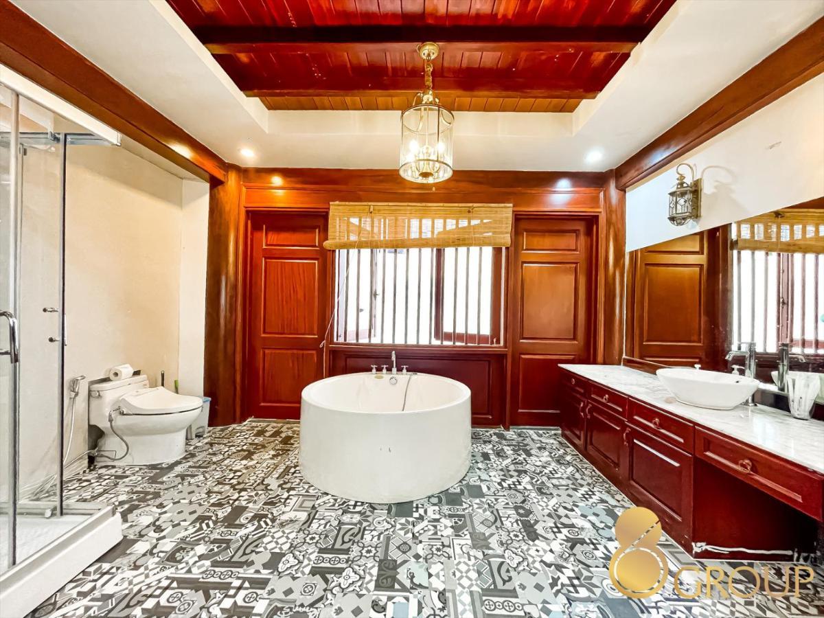 Villa 188 -86 Group ホーチミン市 エクステリア 写真